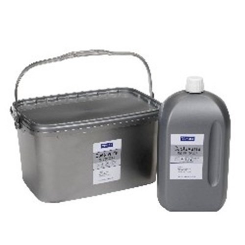 Vertex Castavria Powder - Shade 5 - Pink Veined - 4000g Tub