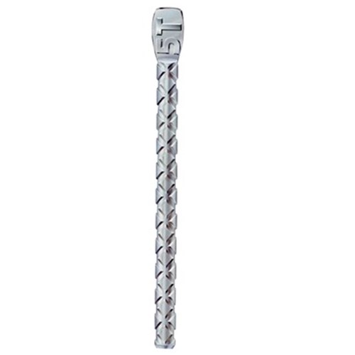 Coltene ParaPost XP Titanium Posts - Vented - Size 3 - 0.90mm - Brown, 10-Pack