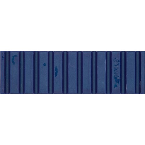 ZIRC Instrument Mat - Midnight Blue - 17.15  x 5.08 x 0.95cm