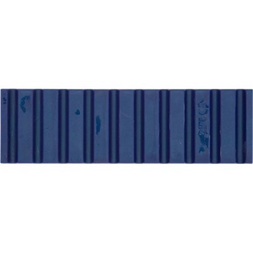 ZIRC Instrument Mat - Midnight Blue - 17.15  x 5.08 x 0.95cm