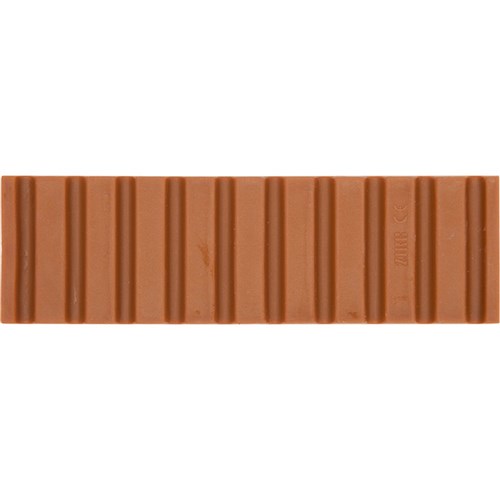 ZIRC Instrument Mat - Copper - 17.15  x 5.08 x 0.95cm