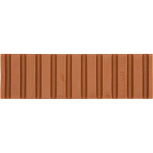 ZIRC Instrument Mat - Copper - 17.15  x 5.08 x 0.95cm
