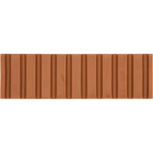 ZIRC Instrument Mat - Copper - 17.15  x 5.08 x 0.95cm