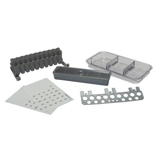ZIRC Syringe Composite Kit