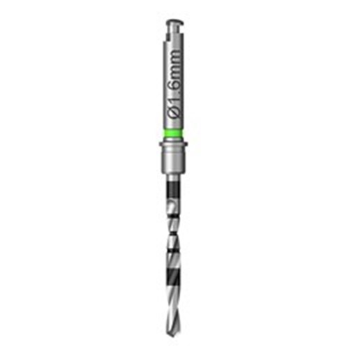 Drill 1.6mm
