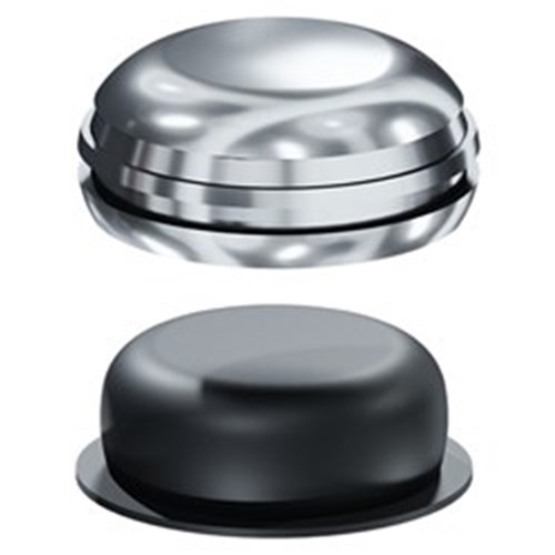 Locator Denture Cap (10pk)