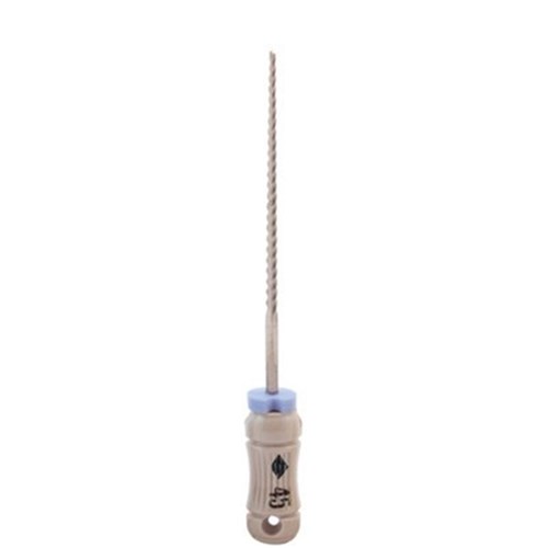 Kerr K FLEX File - 25mm - Size 45 - white, 6-Pack