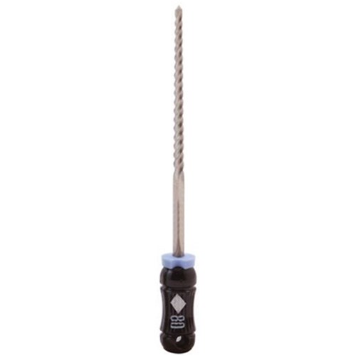 Kerr K FLEX File - 30mm - Size 80 - Black, 6-Pack